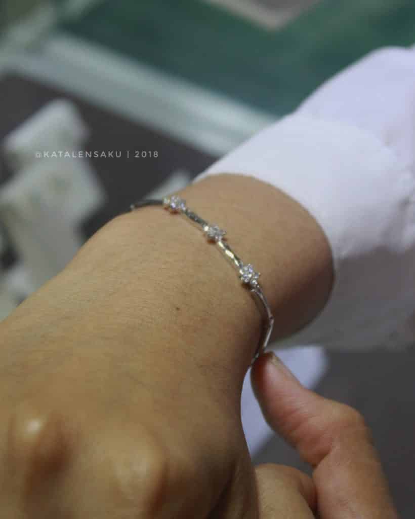 Produk Baru Freya Collection dari Goldmart Tunjungan Plaza 6 Produk Baru Freya Collection dari Goldmart Tunjungan Plaza 4