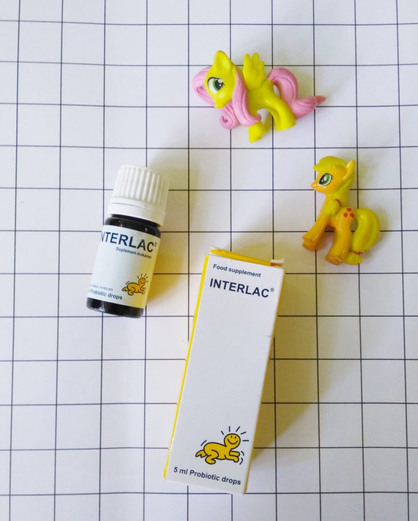 Atasi Sembelit pada Bayi dan Anak dengan Interlac Probiotics 4 Atasi Sembelit pada Bayi dan Anak dengan Interlac Probiotics 4