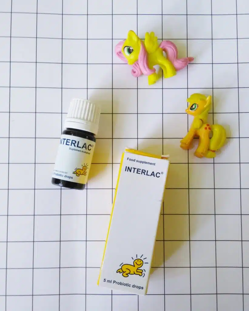 Atasi Sembelit pada Bayi dan Anak dengan Interlac Probiotics 4 Atasi Sembelit pada Bayi dan Anak dengan Interlac Probiotics 4