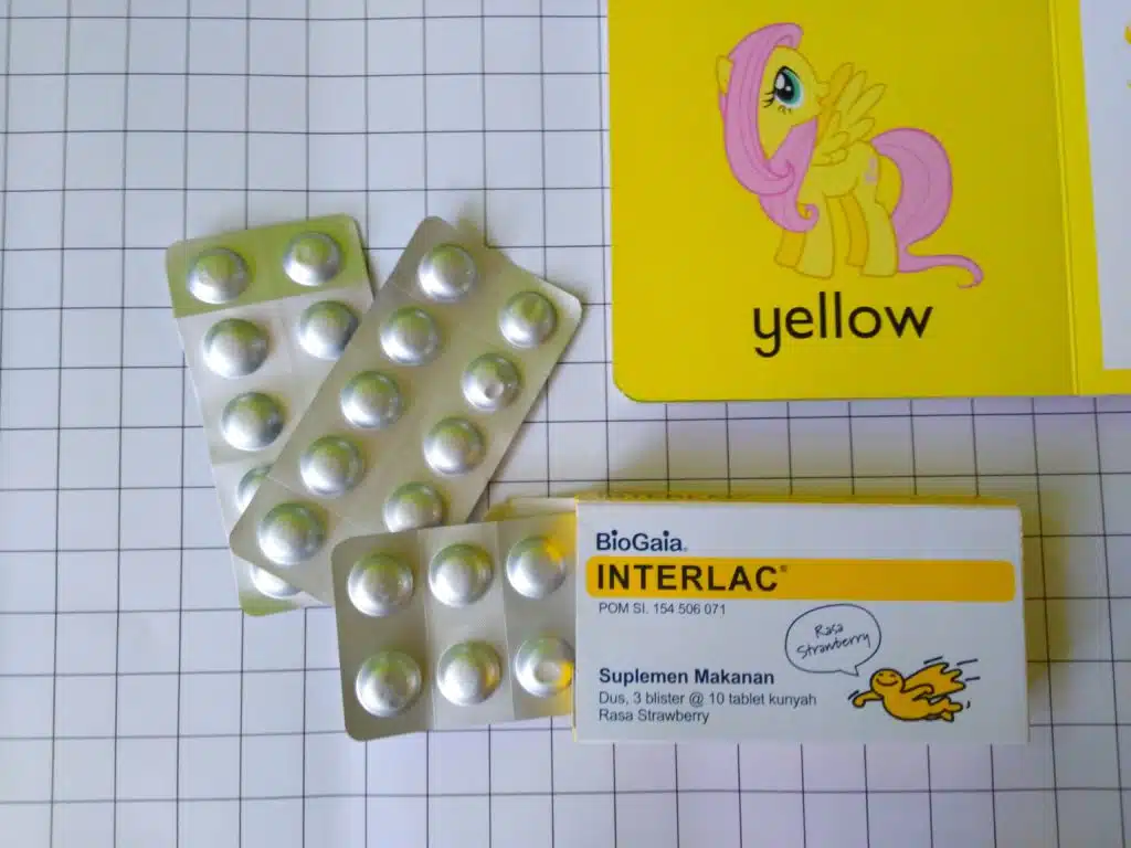 Atasi Sembelit pada Bayi dan Anak dengan Interlac Probiotics 6 Atasi Sembelit pada Bayi dan Anak dengan Interlac Probiotics 6