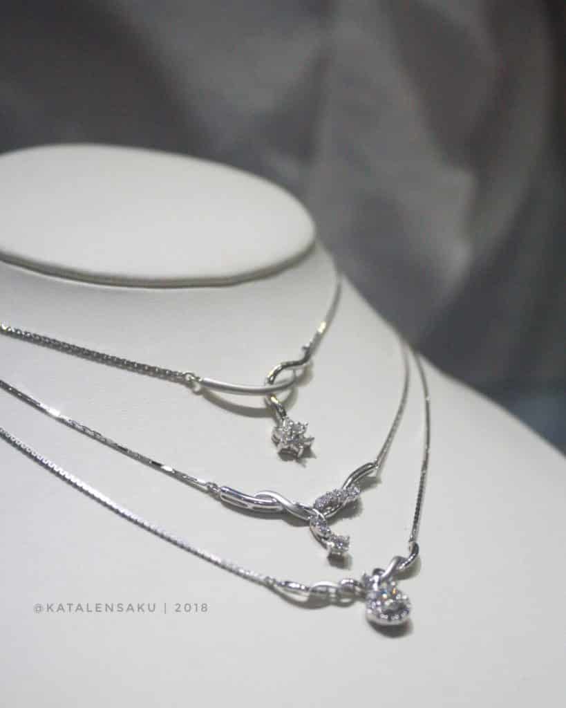 Produk Baru Freya Collection dari Goldmart Tunjungan Plaza 3 Produk Baru Freya Collection dari Goldmart Tunjungan Plaza 2