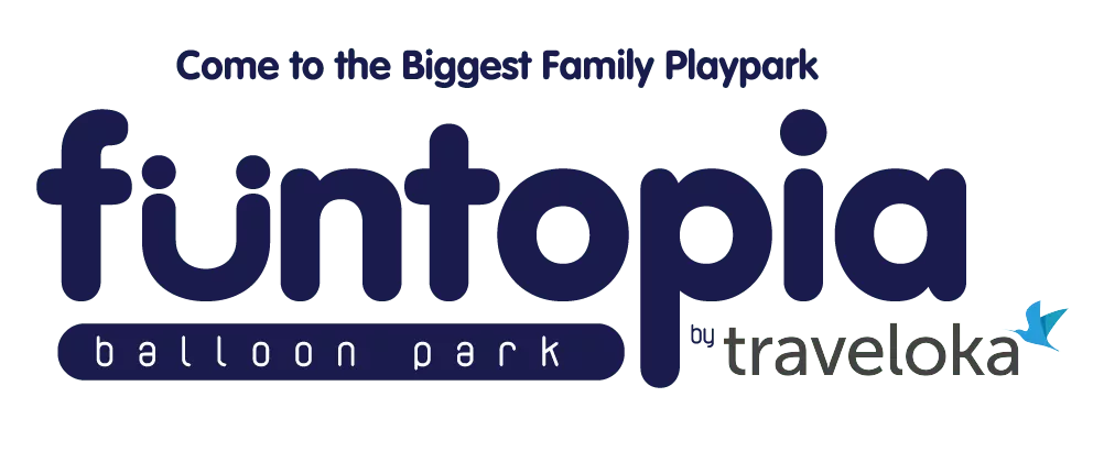 Funtopia Balloon Park Surabaya Ajak Keluarga Ciptakan Momen Seru 10 Funtopia Balloon Park Surabaya Ajak Keluarga Ciptakan Momen Seru 10