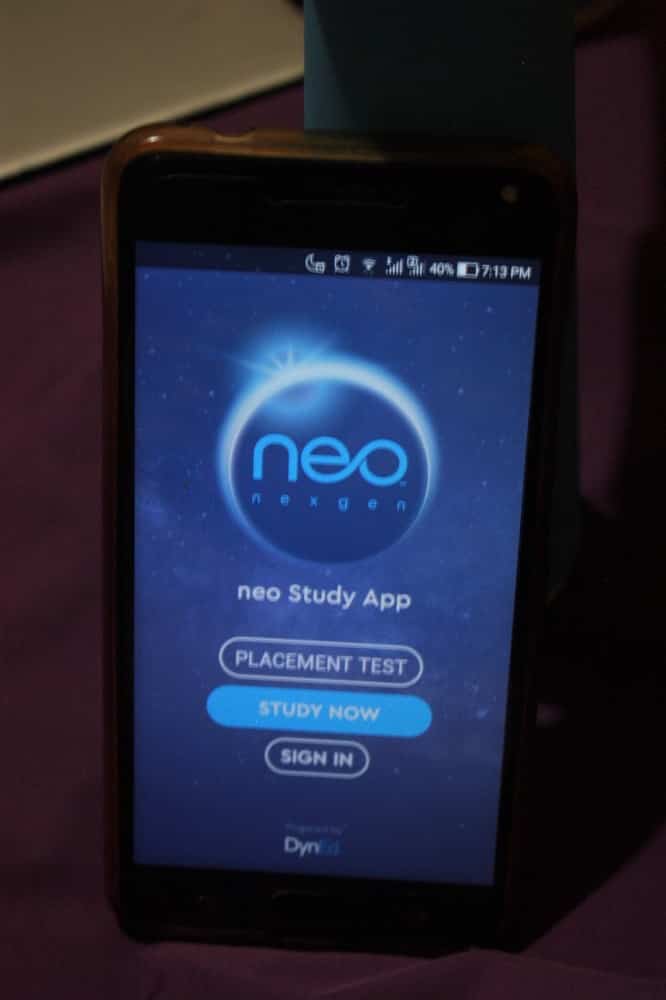 NEO Study App, Belajar Bahasa Inggris Jadi Lebih Mudah 5