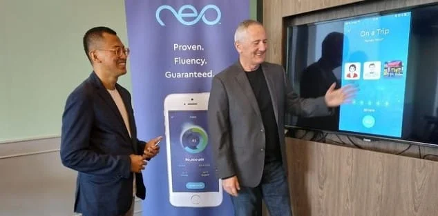 NEO Study App, Belajar Bahasa Inggris Jadi Lebih Mudah 2