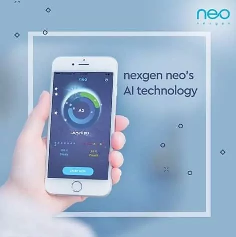 NEO Study App, Belajar Bahasa Inggris Jadi Lebih Mudah 3
