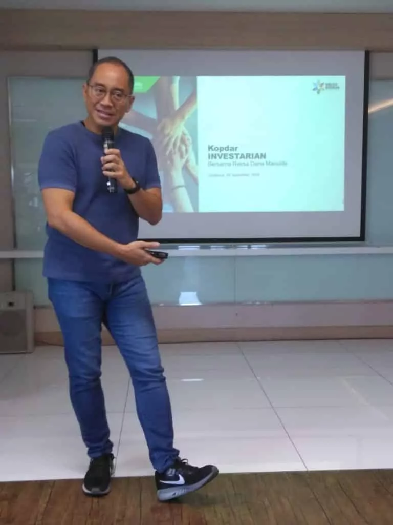 Belajar Investasi Reksa Dana dengan Mendahulukan Dana Darurat (Part 2) 2 Belajar Investasi Reksa Dana dengan Mendahulukan Dana Darurat (Part 2) 2