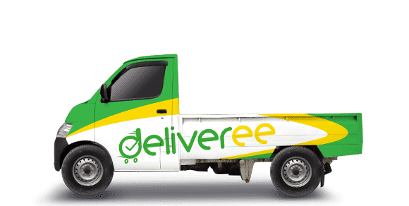Deliveree Surabaya Solusi Jasa Logistik dengan Teknologi Canggih 4