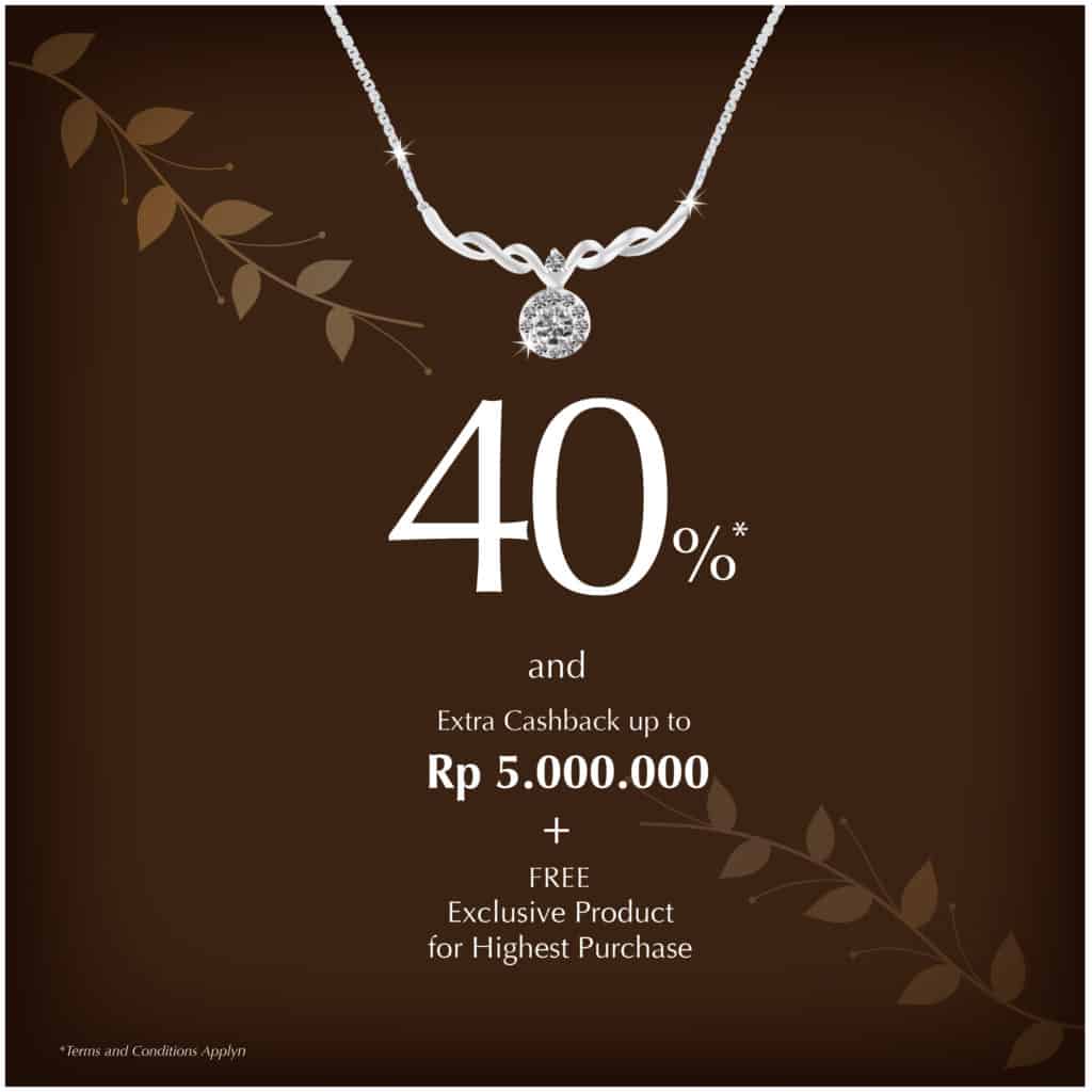 Produk Baru Freya Collection dari Goldmart Tunjungan Plaza 11 Produk Baru Freya Collection dari Goldmart Tunjungan Plaza 9