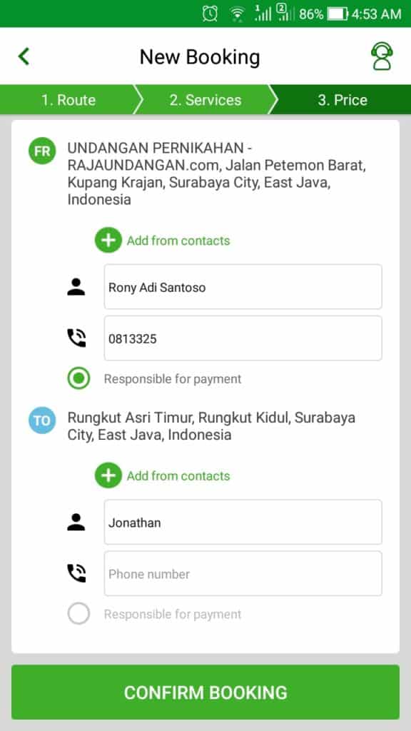 Deliveree Surabaya Solusi Jasa Logistik dengan Teknologi Canggih 10