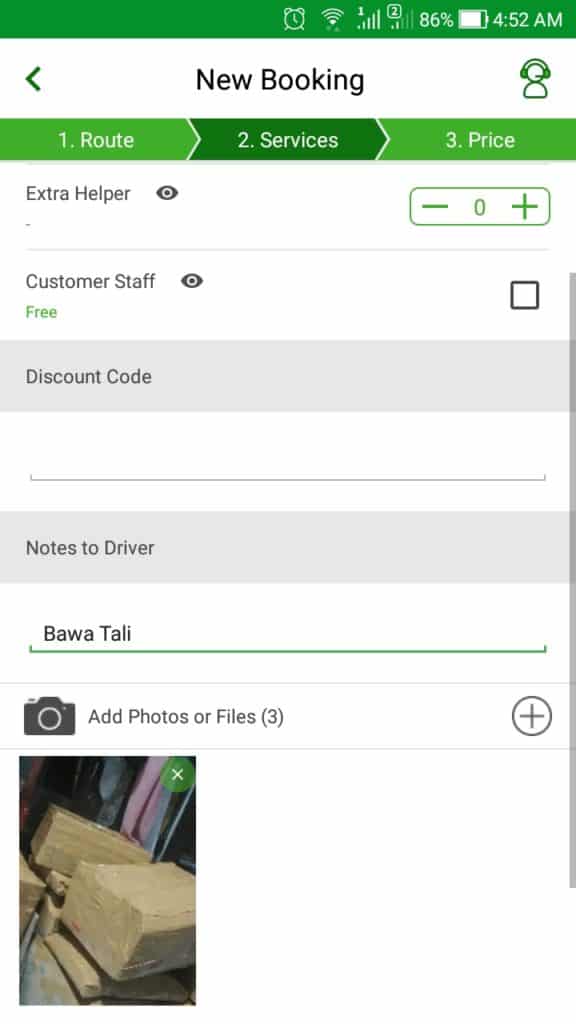 Deliveree Surabaya Solusi Jasa Logistik dengan Teknologi Canggih 9