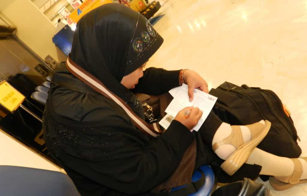 Tips Liburan Murah a la Backpacker ke Luar Negeri 1 Tips Liburan Murah a la Backpacker ke Luar Negeri 1