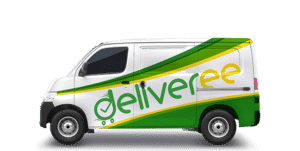 Van Deliveree Surabaya 3