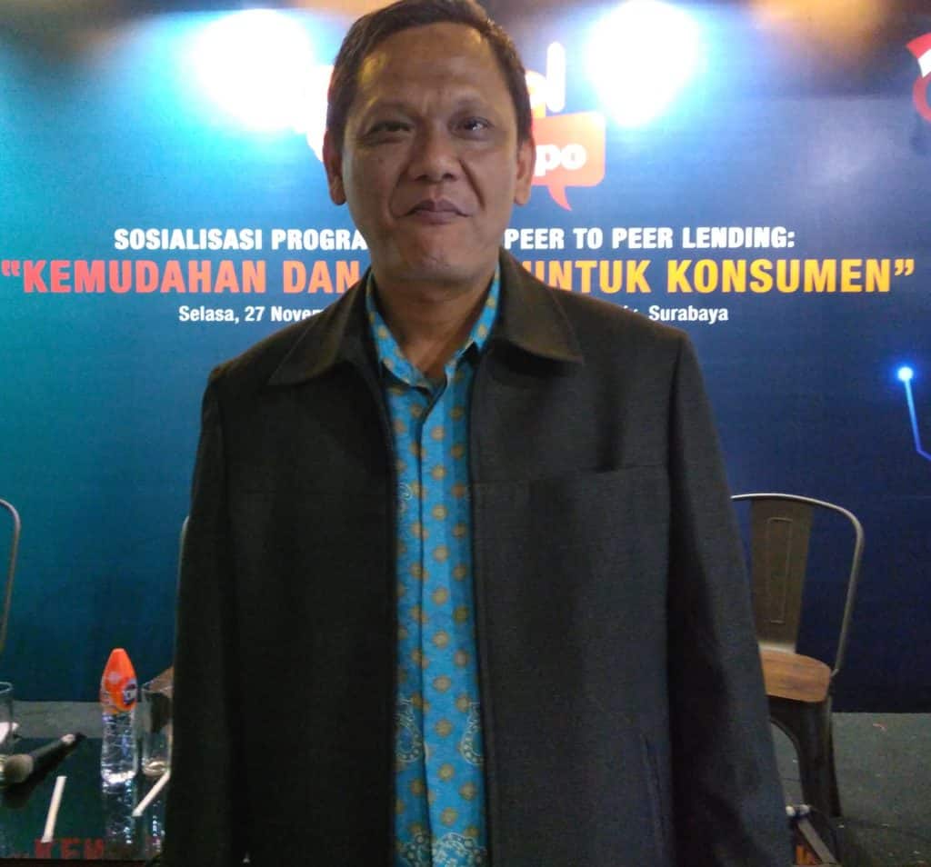 Belajar Pahami Fintech Peer to Peer Lending agar Tidak Salah Langkah 3 Belajar Pahami Fintech Peer to Peer Lending agar Tidak Salah Langkah 3