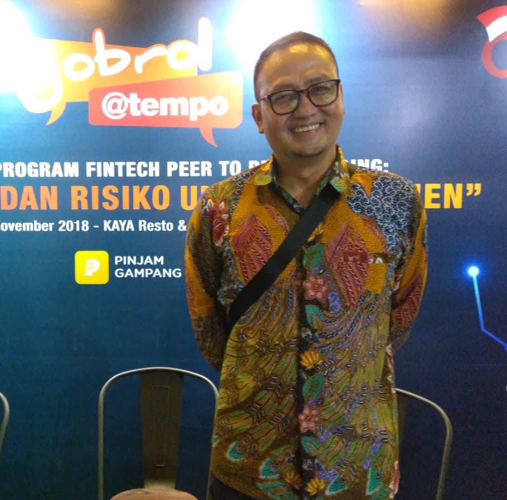 Belajar Pahami Fintech Peer to Peer Lending agar Tidak Salah Langkah 2 Belajar Pahami Fintech Peer to Peer Lending agar Tidak Salah Langkah 2