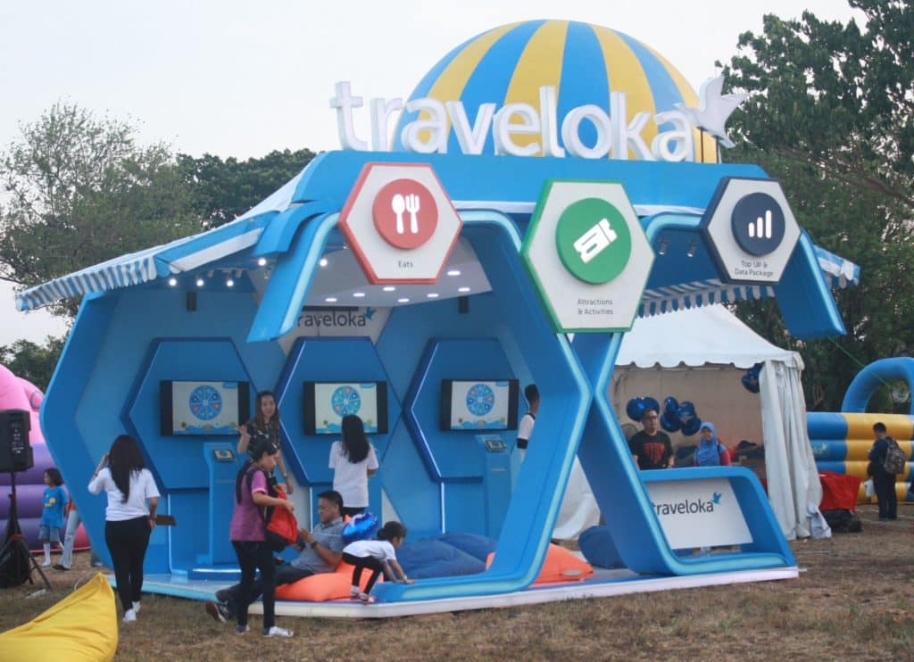 Ciptakan Momen dengan Bertualang Seru di Funtopia Balloon Park 21 Ciptakan Momen dengan Bertualang Seru di Funtopia Balloon Park 21