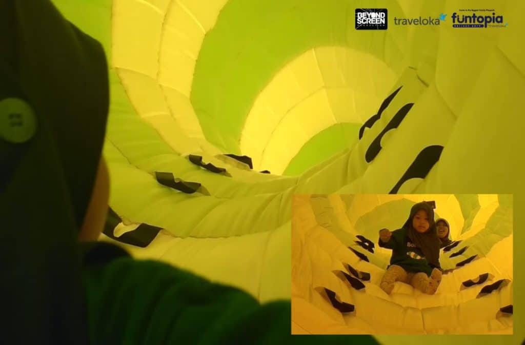 Ciptakan Momen dengan Bertualang Seru di Funtopia Balloon Park 3 Ciptakan Momen dengan Bertualang Seru di Funtopia Balloon Park 3