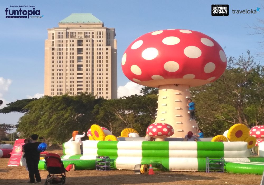 Ciptakan Momen dengan Bertualang Seru di Funtopia Balloon Park 4 Ciptakan Momen dengan Bertualang Seru di Funtopia Balloon Park 4