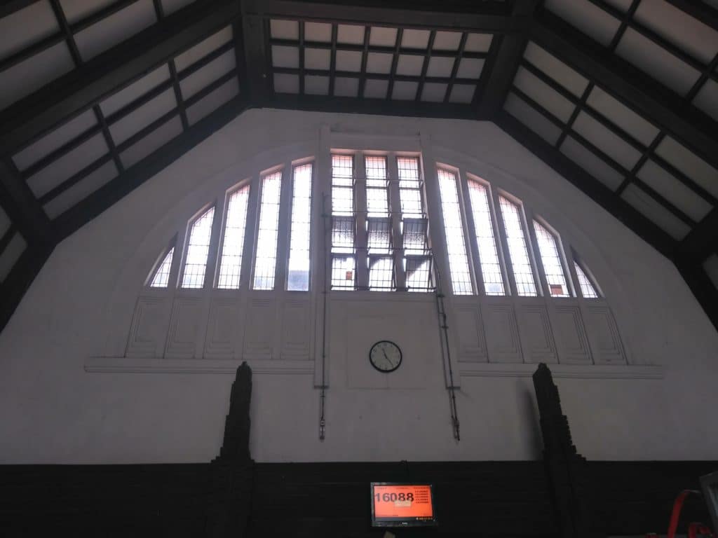 Jelajah Kantor Pos Surabaya (Kebun Rojo) Disela Meet Up Nasional Pencinta Kartu Pos 5 Jelajah Kantor Pos Surabaya (Kebun Rojo) Disela Meet Up Nasional Pencinta Kartu Pos 5