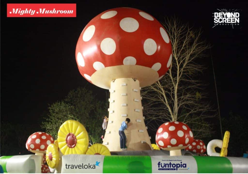 Ciptakan Momen dengan Bertualang Seru di Funtopia Balloon Park 5 Ciptakan Momen dengan Bertualang Seru di Funtopia Balloon Park 5