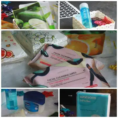 Belanja di Watsons Tak Usah Bingung, Jadi Member Pasti Untung 8