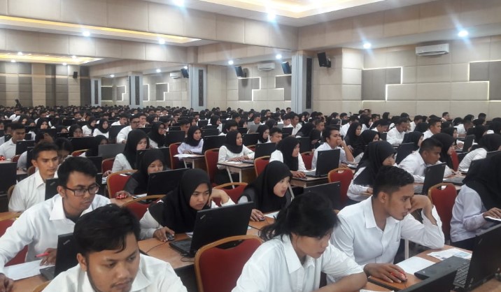 Produk Unggul Indonesia versi Bank Dunia adalah CAT BKN 2