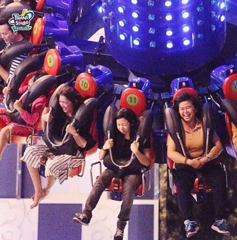 Nikmati Liburan di Trans Studio Bandung 4 Nikmati Liburan di Trans Studio Bandung 4