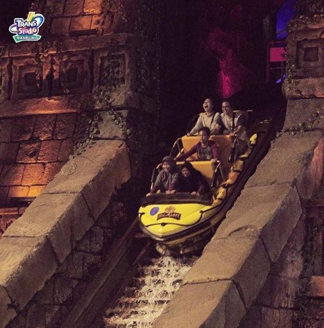 Nikmati Liburan di Trans Studio Bandung 3 Nikmati Liburan di Trans Studio Bandung 3