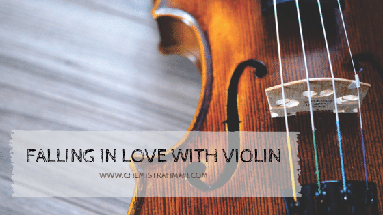 Jatuh Cinta pada Setiap Pemusik Biola 2 Jatuh Cinta pada Setiap Pemusik Biola 2