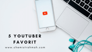 5 Youtuber favorit 3