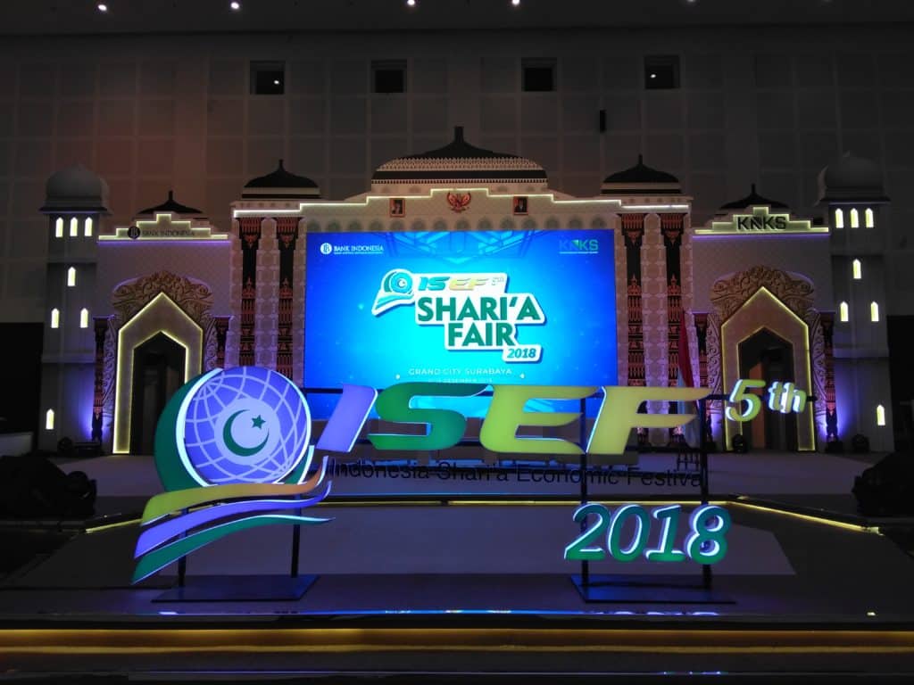Serunya Menambah Wawasan KNKS di ISEF 2018 1 Serunya Menambah Wawasan KNKS di ISEF 2018 1