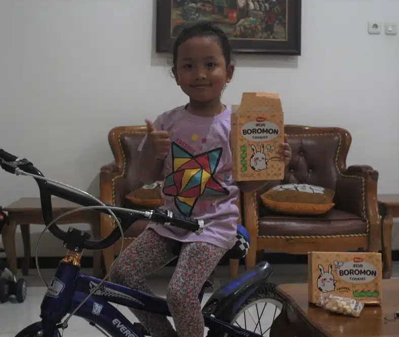 Ciptakan Momen Berharga dalam Melatih Motorik Si Kecil 2 Ciptakan Momen Berharga dalam Melatih Motorik Si Kecil 2