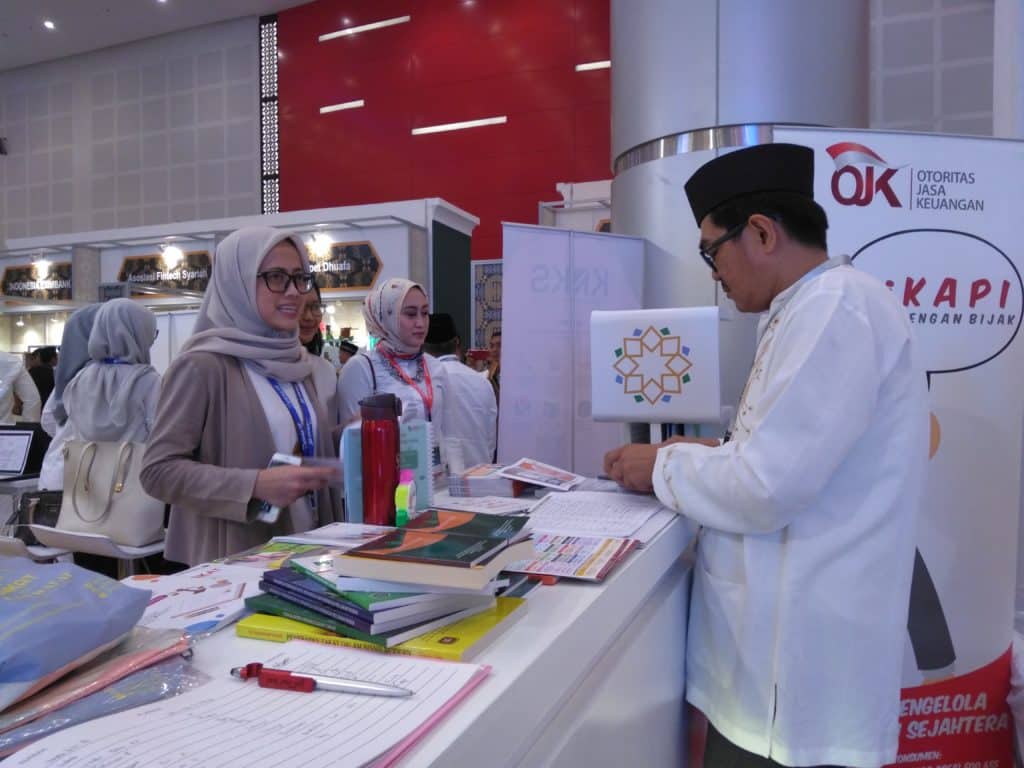 Serunya Menambah Wawasan KNKS di ISEF 2018 7 Serunya Menambah Wawasan KNKS di ISEF 2018 7