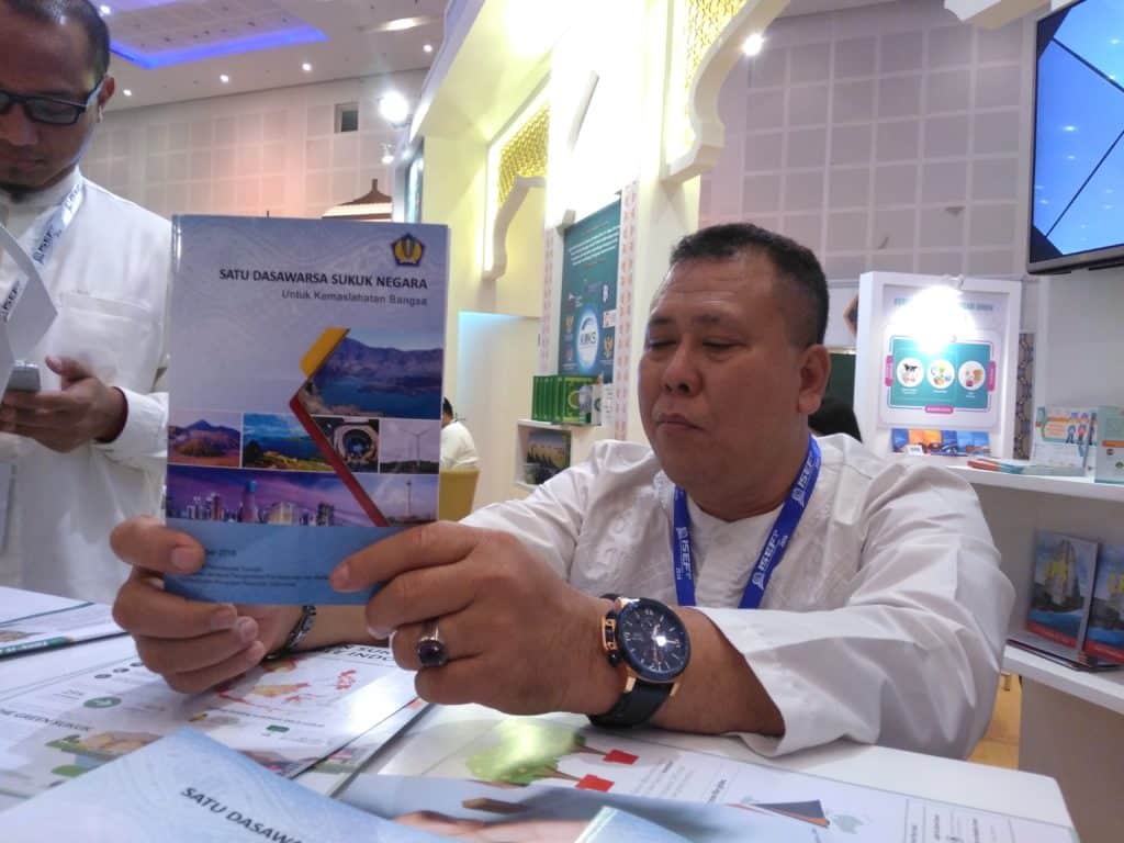 Serunya Menambah Wawasan KNKS di ISEF 2018 8 Serunya Menambah Wawasan KNKS di ISEF 2018 8