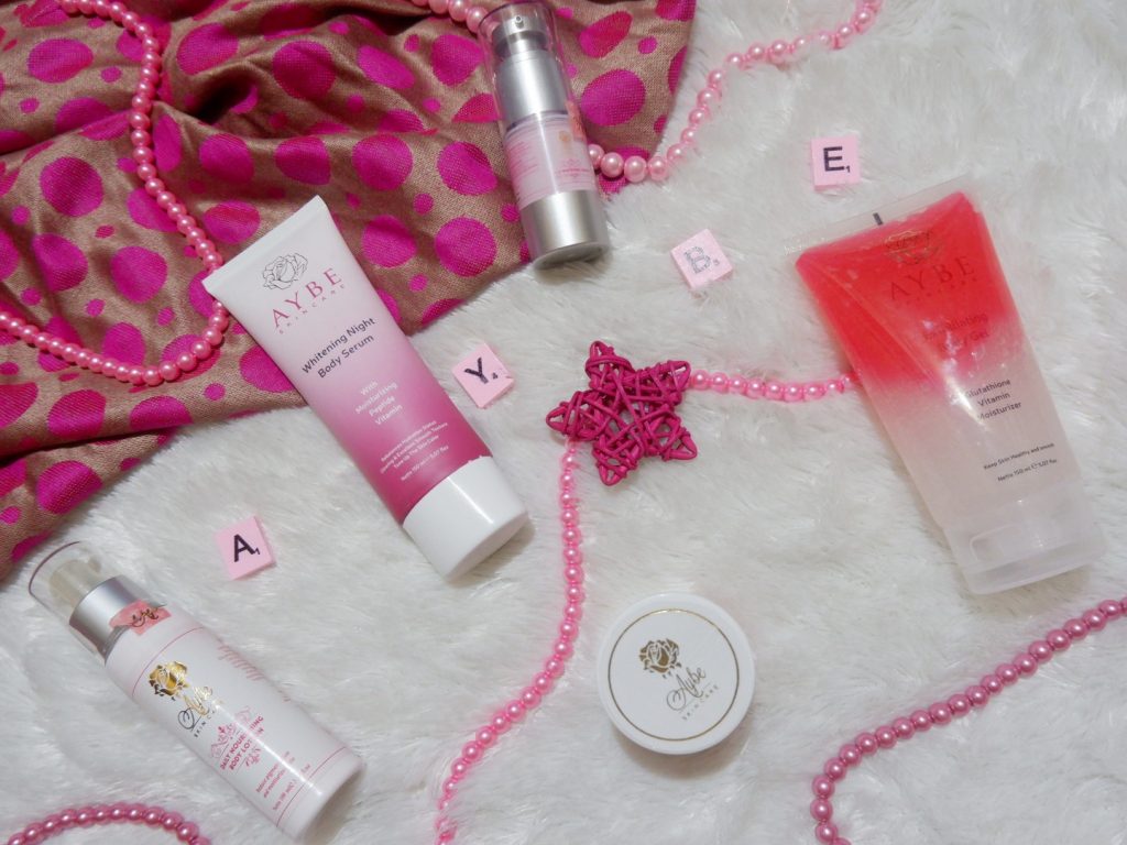 Tips-Memilih-Serum-Pemutih-Badan-yang-Aman-dan-Nyaman tips memilih serum pemutih badan yang aman dan nyaman