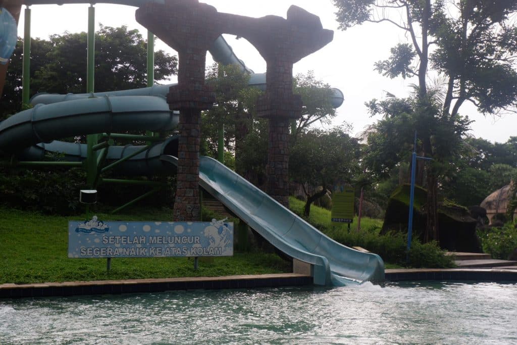 Ciputra Waterpark, Tempat Wisata Air Terlengkap dan Terbesar di Surabaya 5