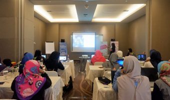 blogging dan vlogging