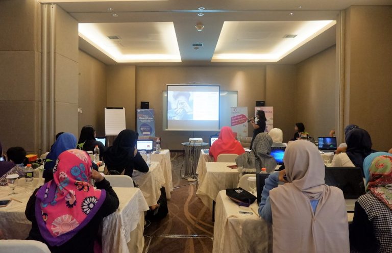 blogging dan vlogging