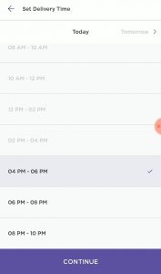 Kirim Paket via PAXEL, SAMEDAY Pun Bisa 5