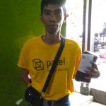 Kirim Paket via PAXEL, SAMEDAY Pun Bisa 8