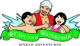 Ciputra Waterpark, Tempat Wisata Air Terlengkap dan Terbesar di Surabaya 1 logo ciputra waterpark surabaya