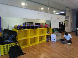 Kirim Paket via PAXEL, SAMEDAY Pun Bisa 12