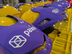 Kirim Paket via PAXEL, SAMEDAY Pun Bisa 14