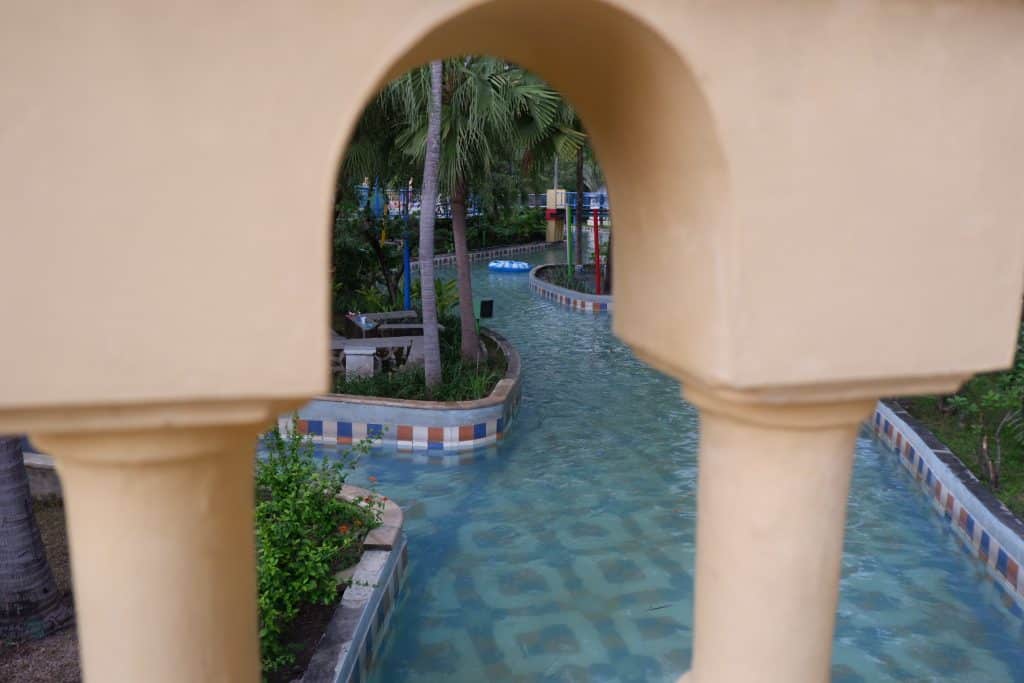 Ciputra Waterpark, Tempat Wisata Air Terlengkap dan Terbesar di Surabaya 2