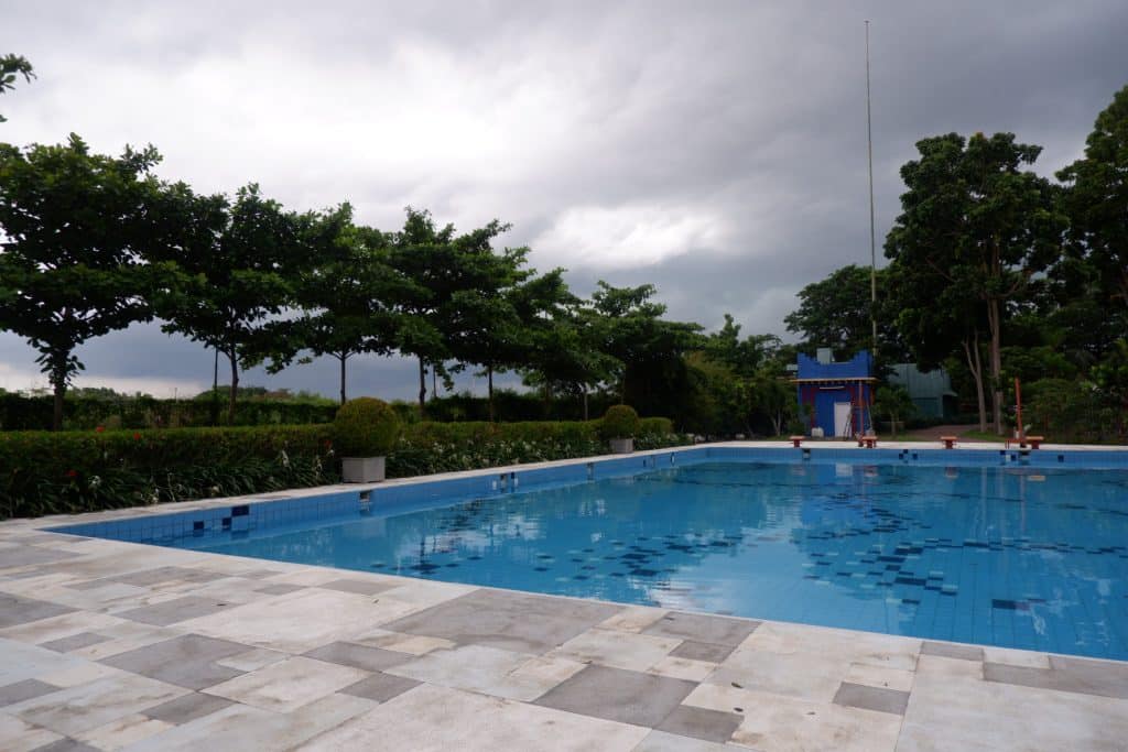 Ciputra Waterpark, Tempat Wisata Air Terlengkap dan Terbesar di Surabaya 4