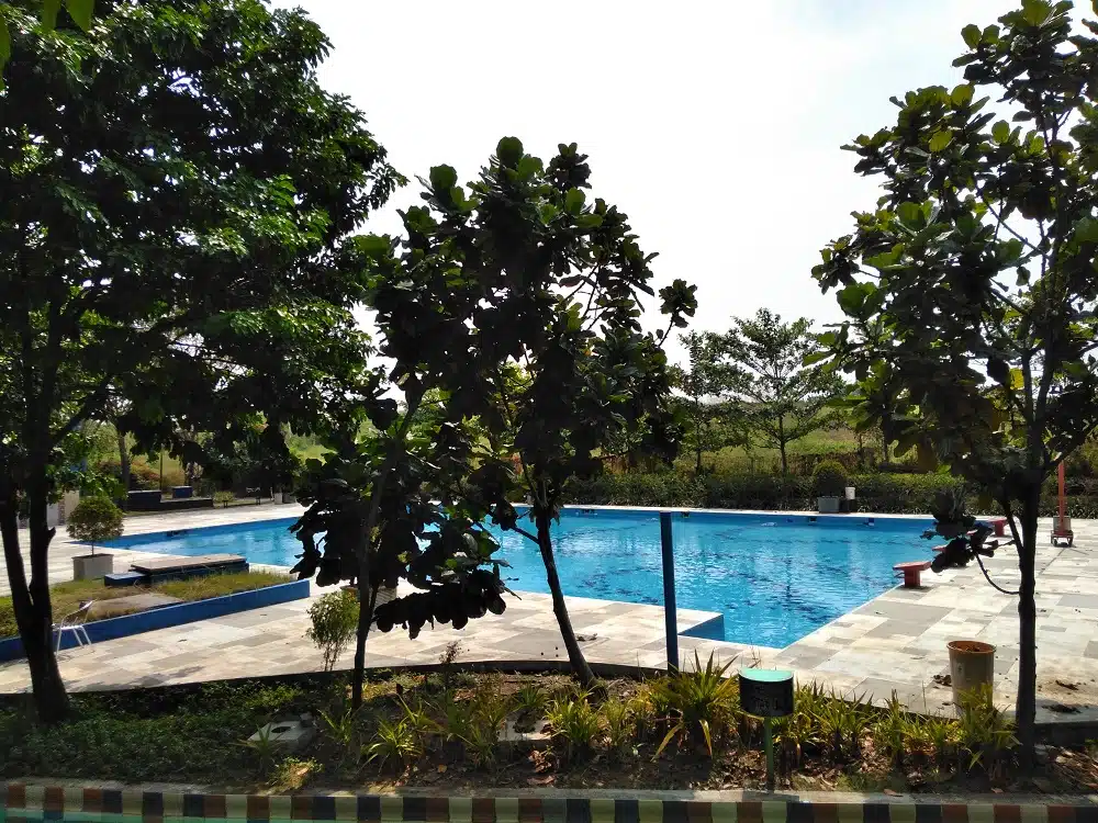 Ciputra Waterpark, Tempat Wisata Air Terlengkap dan Terbesar di Surabaya 10 tartarus pool ciputra waterpark surabaya