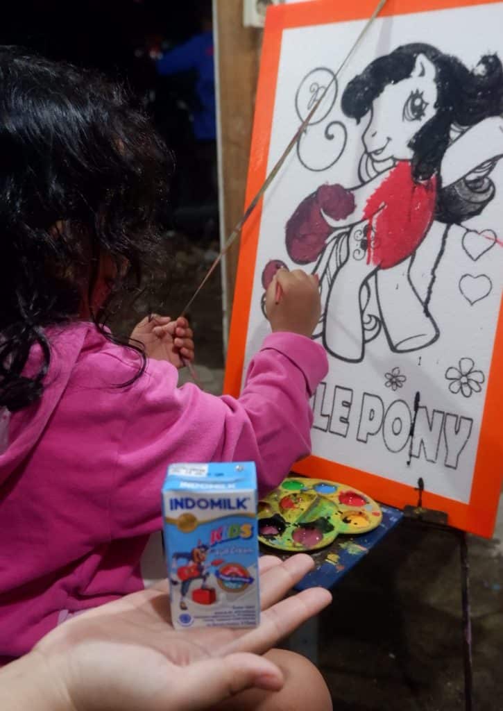 Ragam Aktivitas Outdoor bersama Si Kecil yang Aktif 3