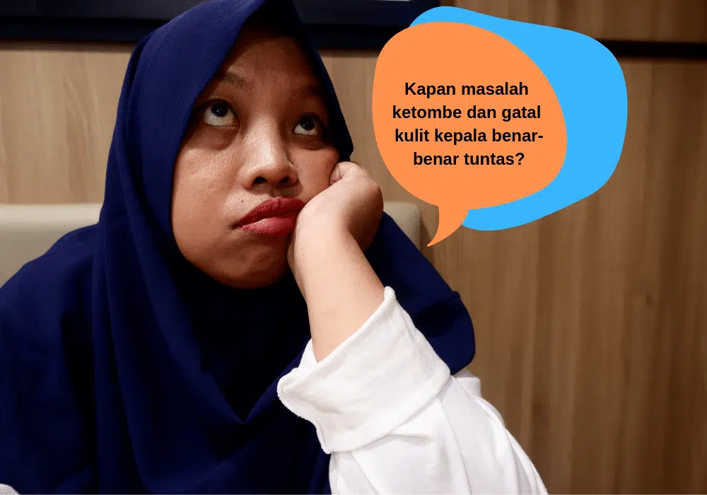 Review ERHAir Scalp Care, Shampoo dan Moisturizer untuk Atasi Ketombe dan Gatal Kulit Kepala 1 Review ERHAir Scalp Care, Shampoo dan Moisturizer untuk Atasi Ketombe dan Gatal Kulit Kepala 1
