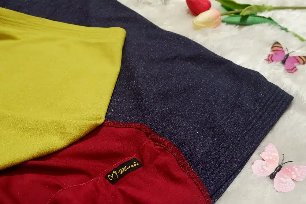 Akhirnya Punya Jilbab Instan untuk Pipi Tembem 2