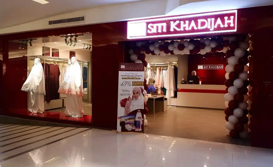 mukena siti khadijah