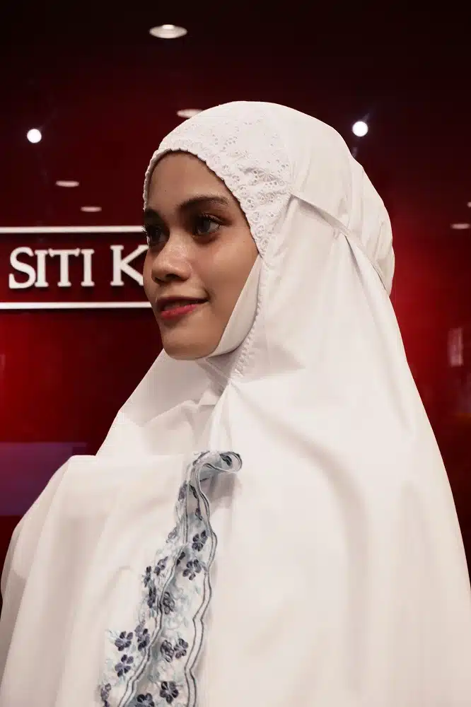 mukena siti khadijah